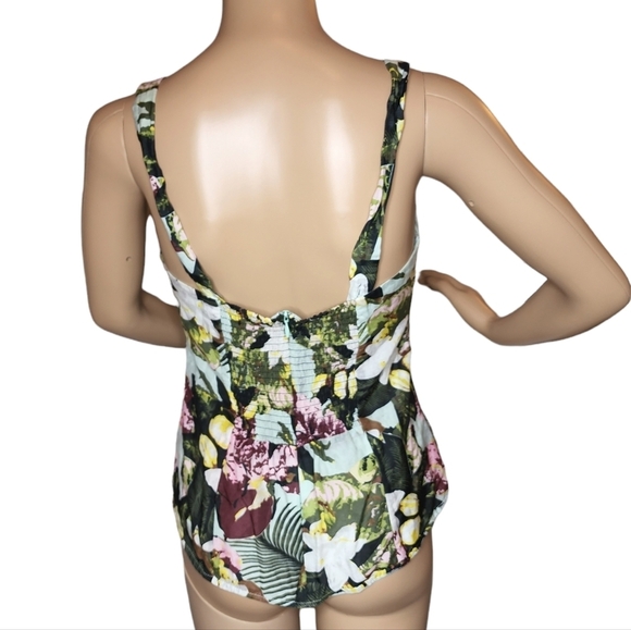 CAbi convertable silk blend blouse - Picture 12 of 16